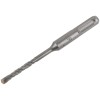 Бур по бетону SDS PLUS с двойн. резьбой 5х110мм FIT 32902