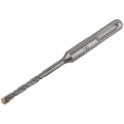 Бур по бетону SDS PLUS с двойн. резьбой 5х110мм FIT 32902