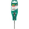 Бур по бетону SDS PLUS с двойн. резьбой 5х110мм FIT 32902
