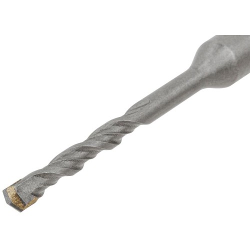 Бур по бетону SDS PLUS с двойн. резьбой 5х110мм FIT 32902