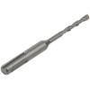 Бур по бетону SDS PLUS с двойн. резьбой 5х110мм FIT 32902