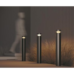 Светильник Olten 12Вт 3000К IP65 ландшафтный Maytoni O591FL-L12GF3K1