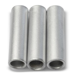 Гильза соединительная ГМЛ 150-19 УХЛ3 опрес. луженая медн. CuPRO КЗОЦМ 7231