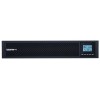 Источник бесперебойного питания Innova RT II 1500 1500Вт 1500В.А черн. IPPON 1398360