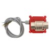 Кран шаровой 3/4 дюйма 220В с электроприводом AquaExpert EKF AquaExpert-valve-3/4