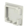 Комплект заглушек для профиля ALM009S (уп.10шт) Maytoni ALM009EC