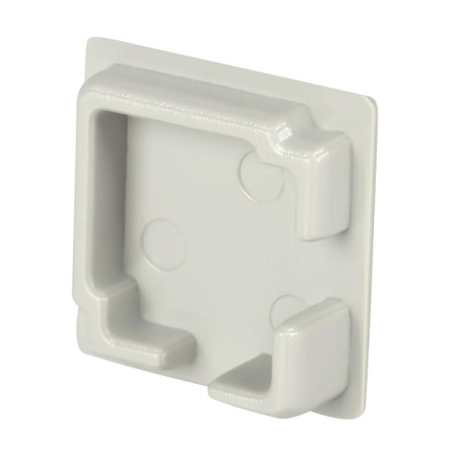 Комплект заглушек для профиля ALM009S (уп.10шт) Maytoni ALM009EC