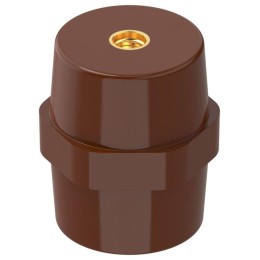 Изолятор опорный SM80 (М12) IEK YIS11-80-12-K05