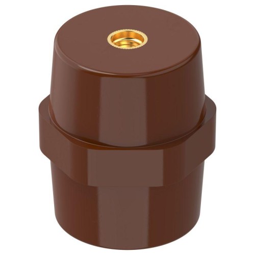 Изолятор опорный SM80 (М12) IEK YIS11-80-12-K05