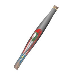 Муфта кабельная соединительная 1кВ 1ПСТ(б)-(тк)нг-LS-3х(150-240) с болтовыми соединителями Нева-Тран