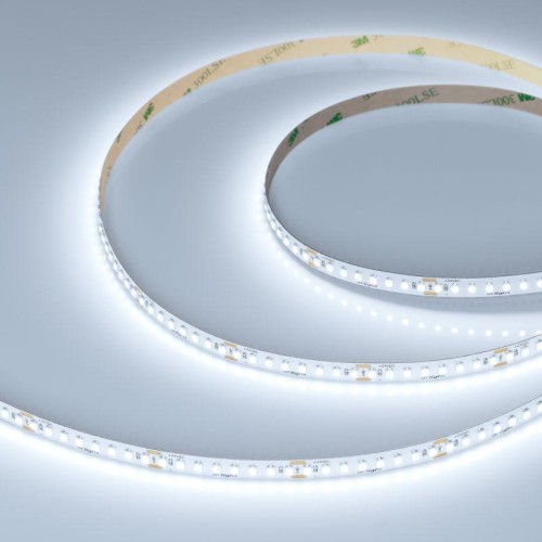 Лента светодиодная UL-A176-8mm 24V White 6000К 15Вт/м IP20 (уп.5м) Arlight 048130