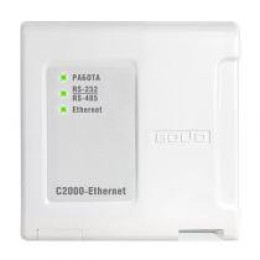 Преобразователь С2000-Ethernet Болид УТ0061841