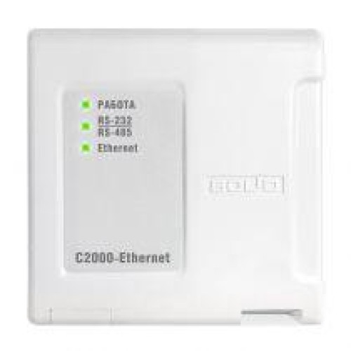 Преобразователь С2000-Ethernet Болид УТ0061841