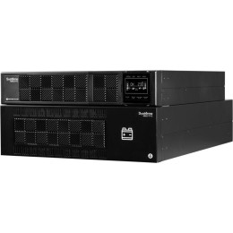 Источник бесперебойного питания Smart-Save Online SRV 6кВ.А XL RT 5U 1:1 клеммы SmSlot 2кор SRVSE6KR