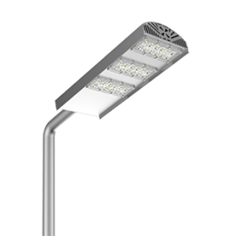 Светильник светодиодный Uran 2.0 Urban XTrem 90Вт 5000К уличный консольный VARTON V1-S1-70288-40T30-