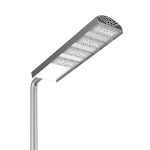 Светильник светодиодный Uran 2.0 Urban XTrem 135Вт 4000К уличный консольный VARTON V1-S1-70289-40T30