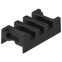 Изолятор шинодержателя 75-5-4 IEK YIS40-05-04-075