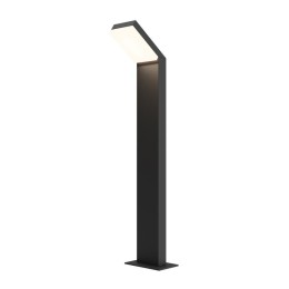 Светильник Paso 12Вт 3000К IP54 ландшафтный Maytoni O595FL-L12B3K