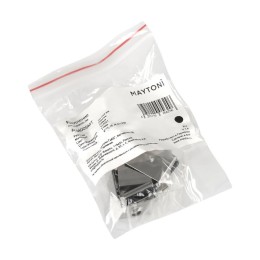 Комплект креплений для профиля ALM009S (уп.10шт) Maytoni ALM009MT