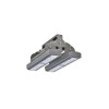 Светильник BORT 20 LED D60 5700К (CRI90) GI СТ 1396000220