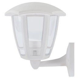 Светильник светодиодный садово-парковый ДБУ 07-8-005 3000К Дели 1 8Вт 3000К IP44 6 гранный настенный