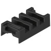 Изолятор шинодержателя 87-5-4 IEK YIS40-05-04-087