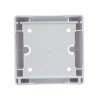 Коробка универсальная КМКУ 88х88х44 ЭЛЕКОР IEK CKK10D-U-1-K01