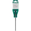 Бур по бетону SDS PLUS с двойн. резьбой 7х160мм FIT 32910