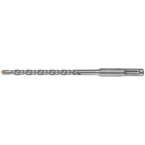 Бур по бетону SDS PLUS с двойн. резьбой 7х160мм FIT 32910
