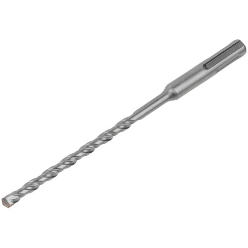 Бур по бетону SDS PLUS с двойн. резьбой 7х160мм FIT 32910