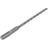 Бур по бетону SDS PLUS с двойн. резьбой 7х160мм FIT 32910