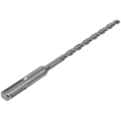 Бур по бетону SDS PLUS с двойн. резьбой 7х160мм FIT 32910