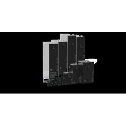 Преобразователь частоты STV630 22кВт 400В ЭМС С3 + LED панель оператора SE STV630D22N4-LED