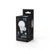 Лампа светодиодная Black 10Вт A60 грушевидная 4100К нейтр. бел. E27 800лм с датчиком движения GAUSS