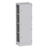 Каркас ВРУ-1 Unit S IP54 (1800х600х450) EKF mb15-05-54m