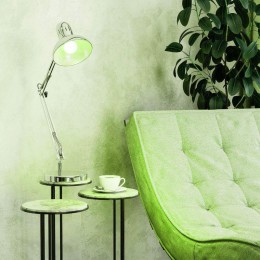 Лампа светодиодная Black 10Вт A60 грушевидная RGBW E27 диммир. GAUSS 102102410