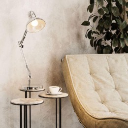 Лампа светодиодная Black 10Вт A60 грушевидная RGBW E27 диммир. GAUSS 102102410