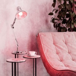 Лампа светодиодная Black 10Вт A60 грушевидная RGBW E27 диммир. GAUSS 102102410