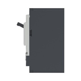 Выключатель автоматический 3N 160А 70кА pro MNX160L при AC415V расцепитель TMD YON MNX160L3NTMD0160