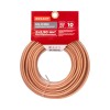 Кабель Stereo 2х2.50 прозр. SILICON (уп.10м) Rexant 01-6308-10