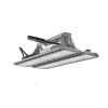Светильник светодиодный HB LED 100 D60 3000К G3 СТ 1224008540