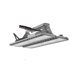 Светильник светодиодный HB LED 100 D60 3000К G3 СТ 1224008540