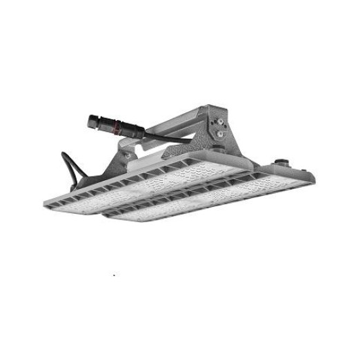 Светильник светодиодный HB LED 100 D60 3000К G3 СТ 1224008540