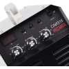 Инвертор сварочный САИ-315 3ф 315А d6 380В IP21 горячий старт Ресанта 65/25
