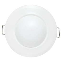 Датчик движения микроволновый MW-701 1200Вт 360град. до 20м IP20 бел. PROxima EKF dd-mw-701