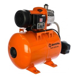 Станция водоснабжения автономная АСВ-1200/24Н Вихрь 68/1/6