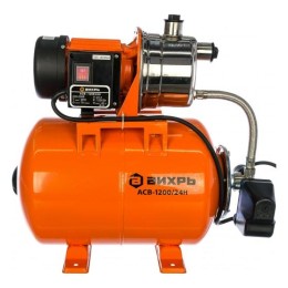 Станция водоснабжения автономная АСВ-1200/24Н Вихрь 68/1/6