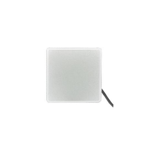 Светильник MOONWALK LED (120х120) 3W 840 WH СТ 1866000080