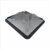 Опора кровельная TECHNORAPTOR STEELFOOT для страт-профиля КМ LO53000