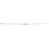 Гирлянда светодиодная "Роса" 30м 300LED тепл. бел. 3.6Вт IP44 с трансф. Neon-Night 303-216
